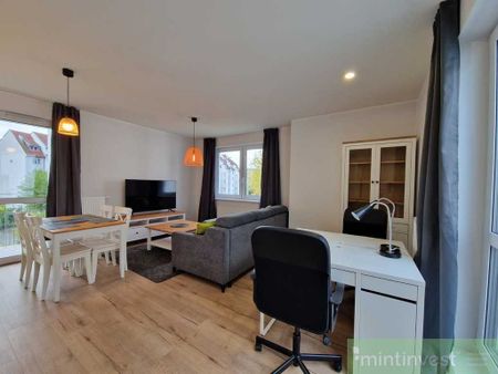 Apartament z dwoma tarasami i miejscem parkingowym - Photo 5