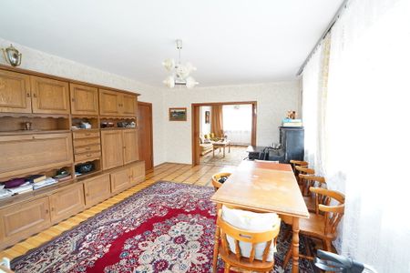 (Symbol 439314) DOM na WYNAJEMSzczecin, Pogodno Dom Pogodno na siedzibę firmy gabinety biura - Photo 3