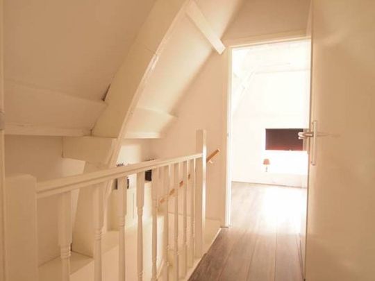 Koopmanstraat 5B - Foto 1