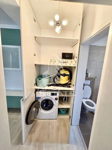 Apartament cu 2 camere de inchiriat, zona Giroc, Timisoara - Photo 3