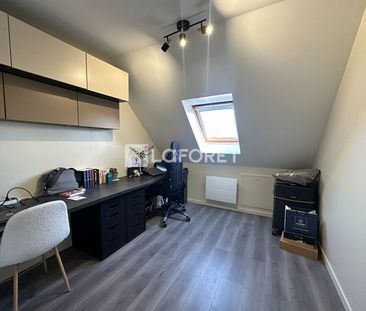 Maison T5 Ollainville à louer - Photo 4