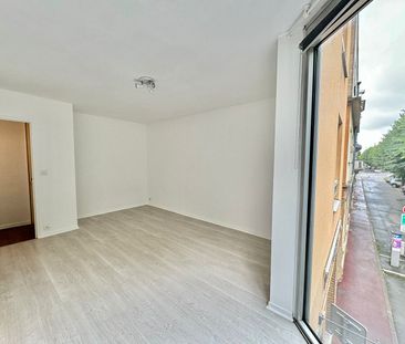 Location appartement 1 pièce, 26.02m², Reims - Photo 5