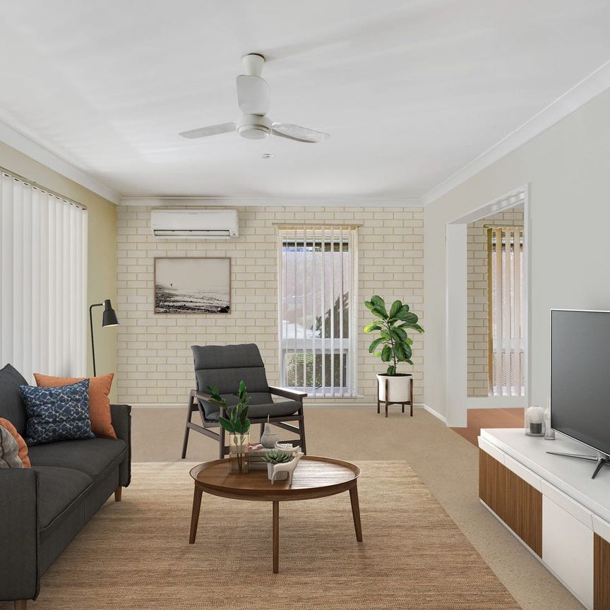 Great family home in the centre of Balhannah - Photo 1