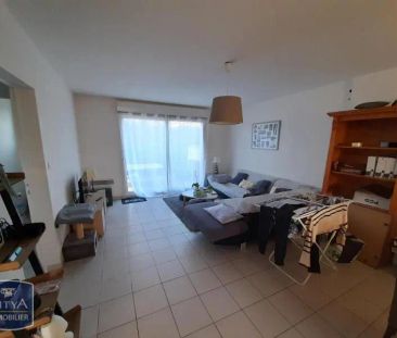 Maison à louer 5 pièces 91.53m² - Photo 6