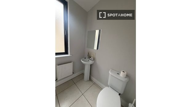 Apartment for rent in Dublin, Ireland - Photo 1
