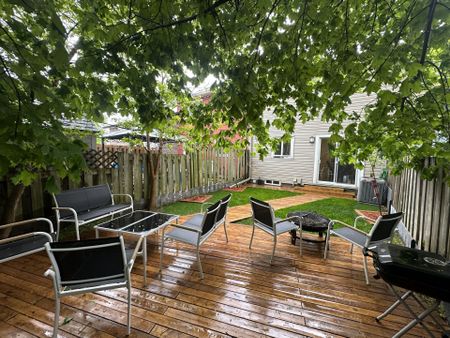 For Lease - 754 Parkview Crescent, Cambridge, Ontario - Photo 2
