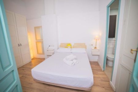2 BEDROOM GROUND FLOOR APARTMENT - ALICANTE - Photo 5