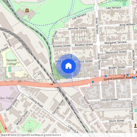 10/3 Henry Street, 5013, Rosewater, Sa