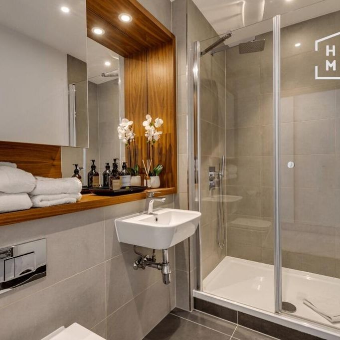 2 bedroom flat to rent - Photo 1