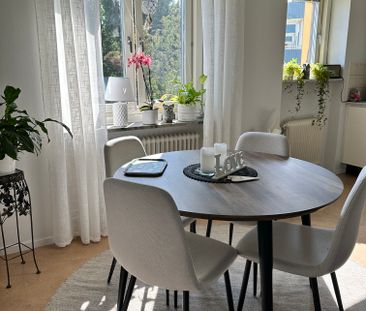 Stockholmsvägen, Norrköping - Foto 4