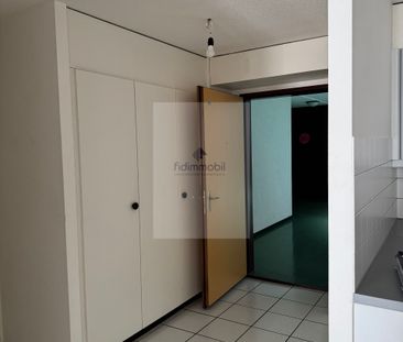 Appartement de 3.5 pièces au centre-ville - Photo 2