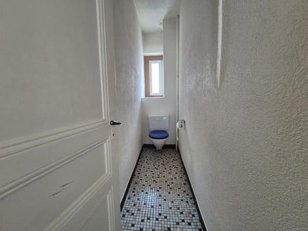 "Appart Charmant au Cour de La Chaux-de-Fonds" - Photo 4