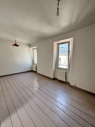 Location Appartement 2 pièces 38m² ST BRIEUC 22000 - Photo 1