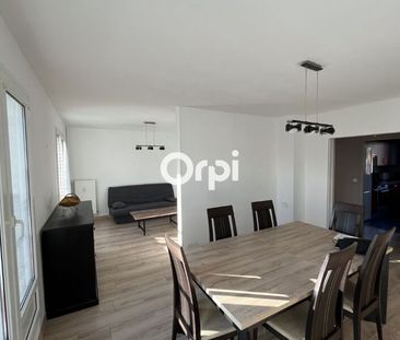 Appartement à louer 3 pièces • 68,53 m2 Lambersart - Photo 2