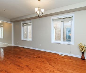 For Lease - 1256 Jezero Crescent, Oakville, Ontario - Photo 3