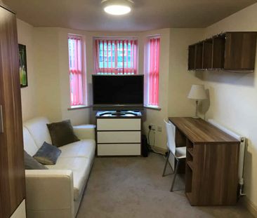 Deluxe Studio - Photo 1