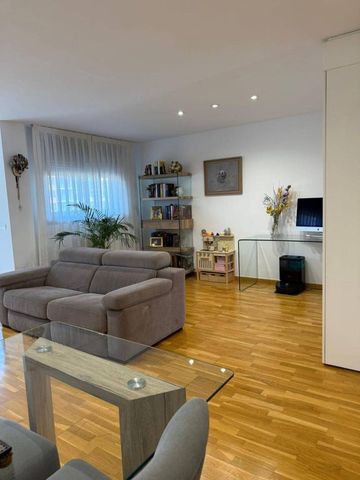 3 room luxury Flat for rent in Valencia - Foto 4