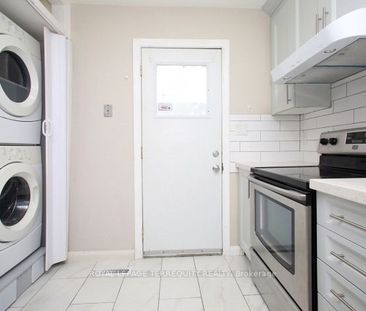 For Lease - 15 Baldoon Road, Toronto, Ontario - Photo 5