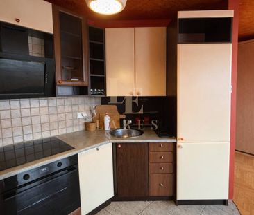 2-pokoje, 40m2 | Metro Kabaty | Zwierzęta | Wanna - Zdjęcie 4