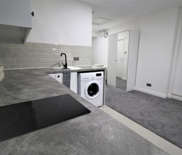 Flat 15, 221 Woodhouse Street, LS6 2UZ, Leeds - Photo 4