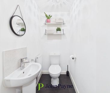 2 bedroom terraced house to rent - Photo 3