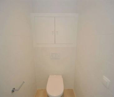 COMPLEET VERNIEUWDE DUPLEX MET TERRAS - Photo 3