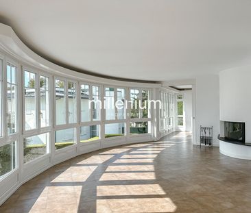 Coppet - Magnifique appartement avec terrasse proche du Lac - Foto 2