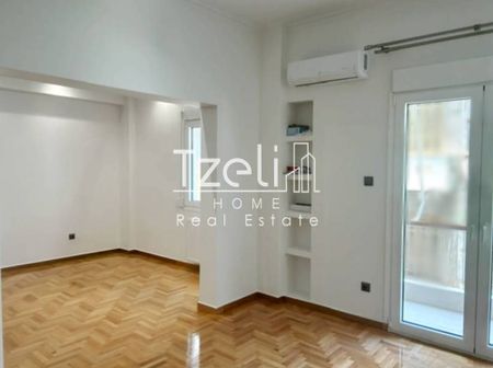Διαμέρισμα για ενοικίαση Νεάπολη Εξαρχείων (Εξάρχεια - Νεάπολη) - Φωτογραφία 2