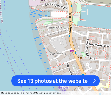 2 bedroom flat for rent - Photo 1