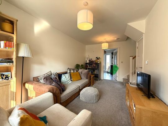 2 bed semi-detached house to rent in Matford, Exeter - Photo 1