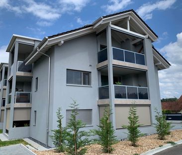 2.5 Zimmer, 59 m², 1. Stock - Foto 6