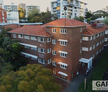 Secure Complex - Walking Distance to City - Photo 6