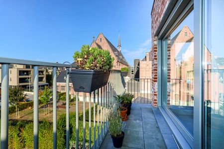 Duplex te huur - Foto 5