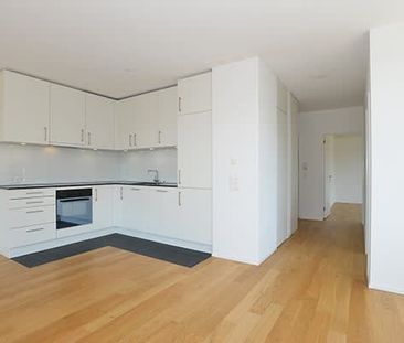 2.5 Zimmer, 49 m², 4. Stock - Photo 2