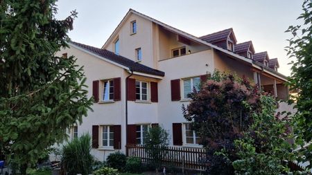 2.5 Zimmer, 78 m², 3. Stock - Photo 5