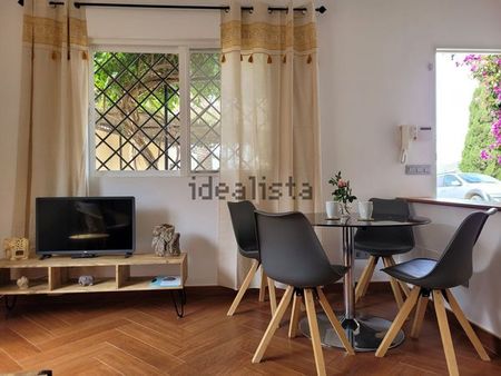 Alquiler de casa o chalet independiente en Urbanización Esperanza Molina, 60 - Photo 5