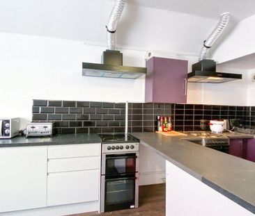 sharedaccommodation to rent - Photo 1