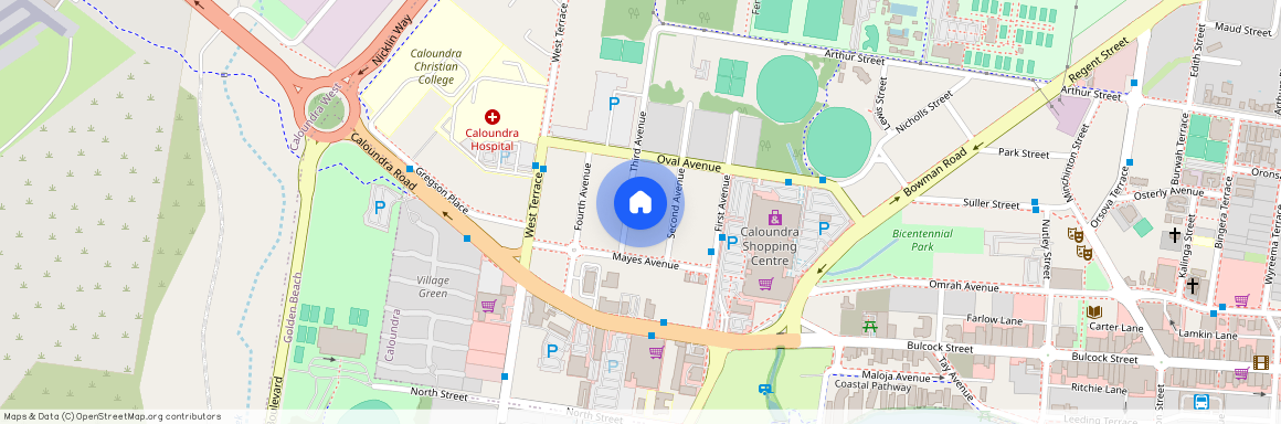 5B Third Avenue, Qld 4551, Caloundra