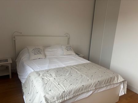 Location Appartement 3 pièces 65m² - Photo 3