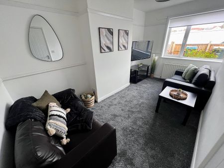 3 Bedroom House, 5 Harper Road – Student Accommodation Coventry - Photo 3