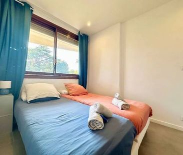 Location Appartement - Photo 6