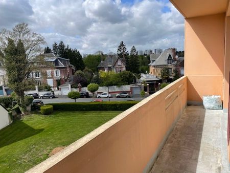 Lumineux T3 quartier église de Remicourt - Photo 2