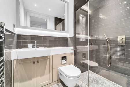 2 Bed Flat, Renaissance Square Apartments, W4 - Photo 3