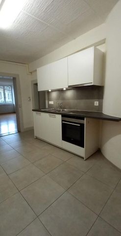 Appartement de 3,5 pièces centre ville - Foto 3