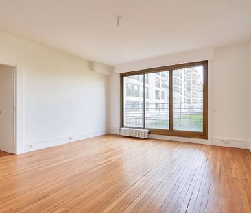 Location appartement, Saint-Cloud, 4 pièces, 123 m², ref 84364238 - Photo 3