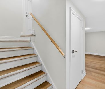 For Lease - 104 Carrick Avenue Unit# LOWER, Hamilton, Ontario - Photo 4