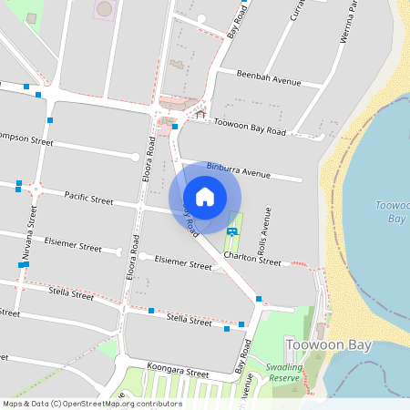 2/136 Bay Road, NSW 2261, Toowoon Bay