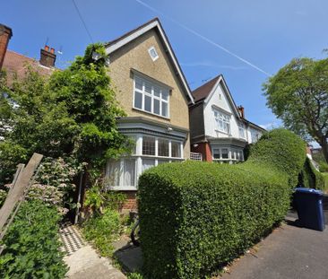 Portsdown Avenue, NW11 0NB, Golders Green - Photo 1