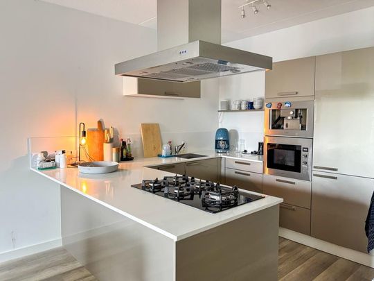 Appartement te huur: Heiligeweg 3-D 1561 DD Krommenie - Photo 1