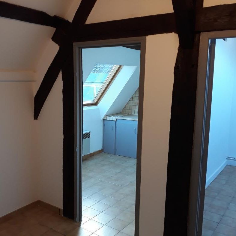 Location Appartement 2 pièces 30m² SENS 89100 - Photo 1
